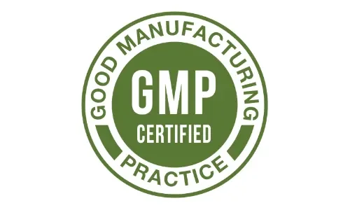 Brainergy GMP Certified